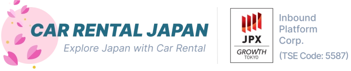 Car Rental Japan