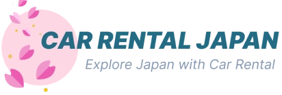 Car Rental Japan